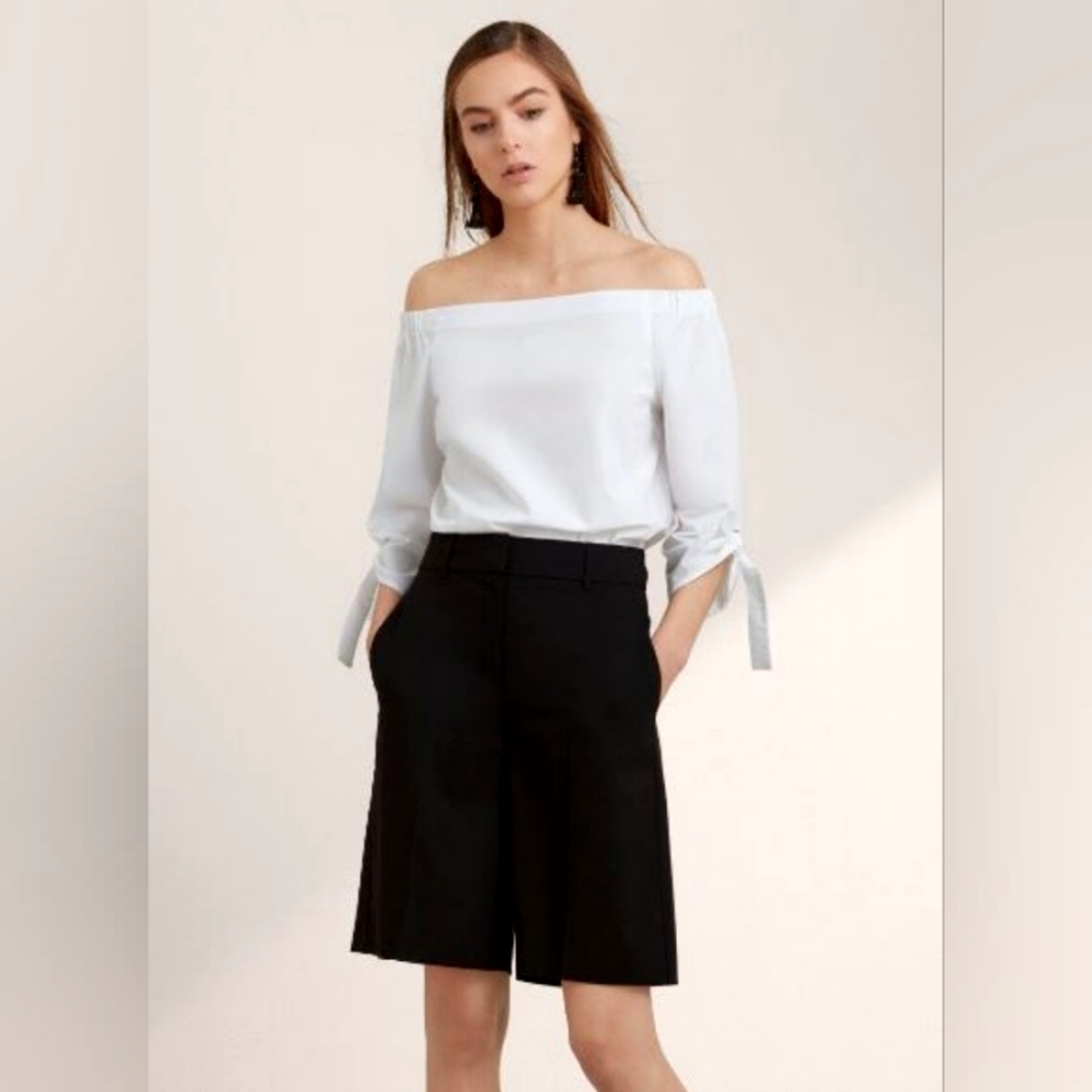 Babaton | Malik Blouse - Size XXS